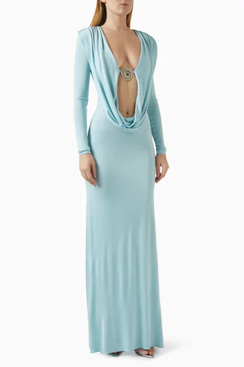 Camillea Maxi Dress