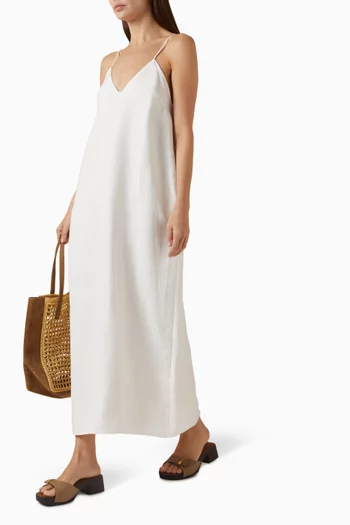 Taja Slip Dress