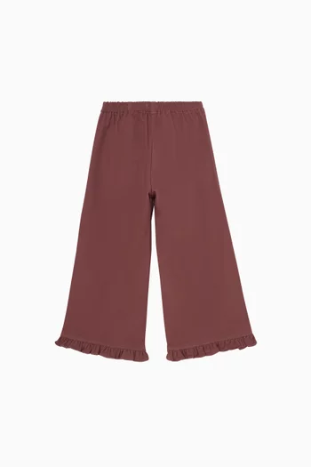 Aiklien Wide-leg Pants