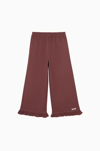 Aiklien Wide-leg Pants