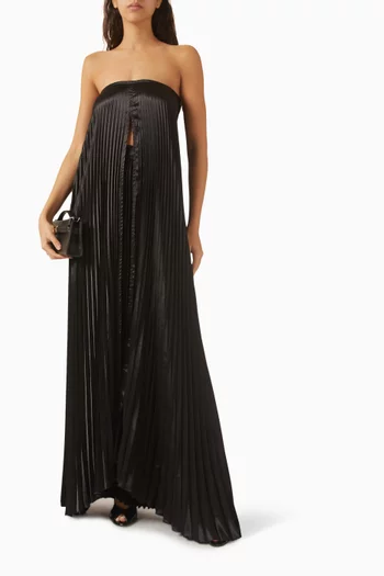 بلوزة مارمونت بطيّات