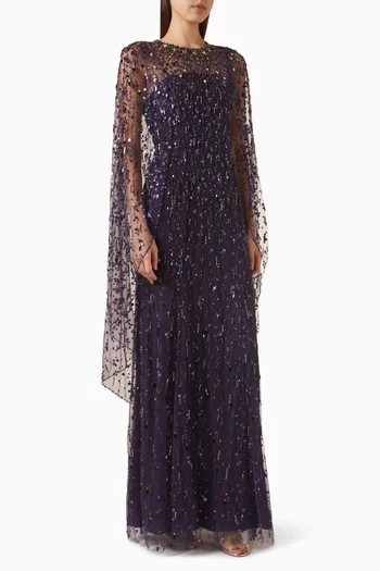 Shop Jenny Packham Dresses For Women Online in Saudi | Ounass