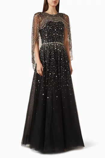 Shop Jenny Packham Long Sleeved Dresses For Women Online in Saudi