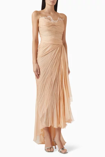 Jolie Maxi Dress