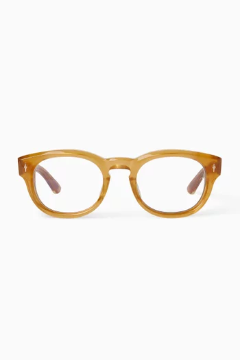 DR. DREAM Sunglasses in Acetate