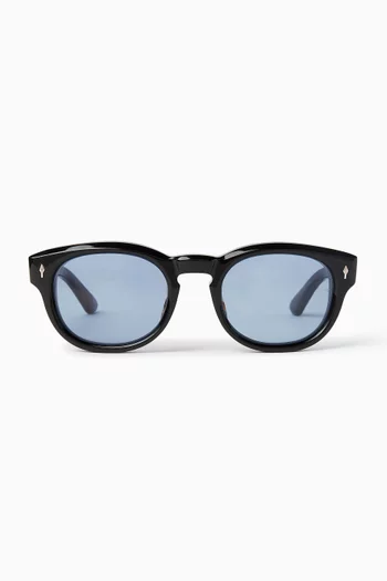 DR. DREAM Sunglasses in Acetate