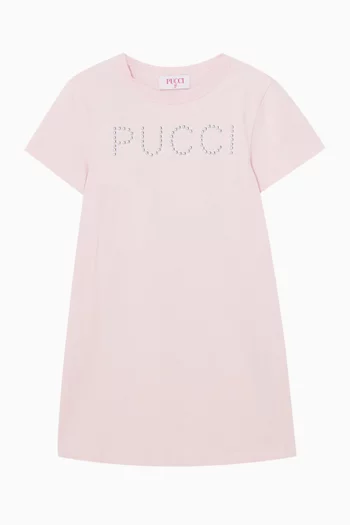 Shop Emilio Pucci Clothing For Girls Online in Saudi | Ounass