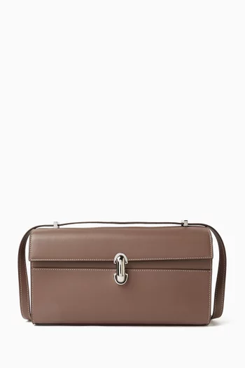 حقيبة كروس سيميتري 26 جلد عجل