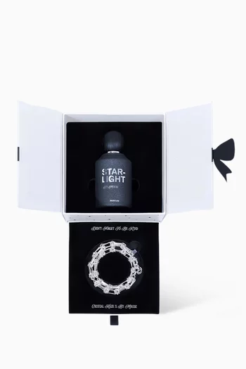 Star Light Parfum x Crystal Haze Limited Edition Box