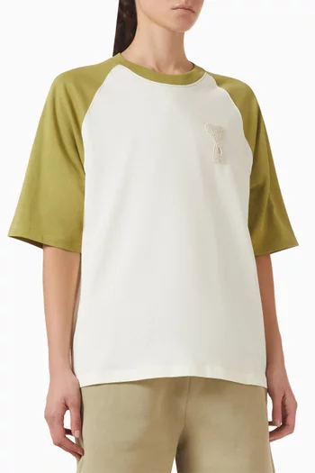 ADC Boxy-fit T-shirt in Cotton-jersey