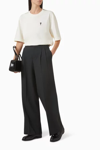 ADC Boxy-fit T-shirt in Cotton-jersey