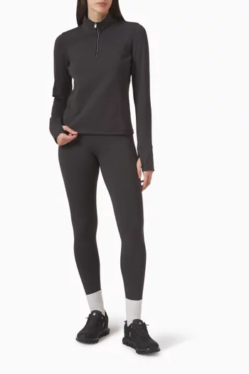 جاكيت تشيلد اوت بسحّاب قصير