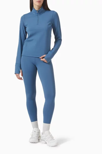 جاكيت تشيلد اوت بسحّاب قصير