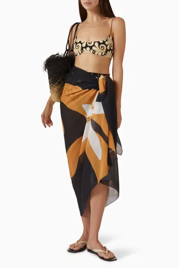 سارونغ لوانا