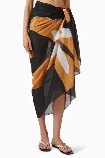 سارونغ لوانا