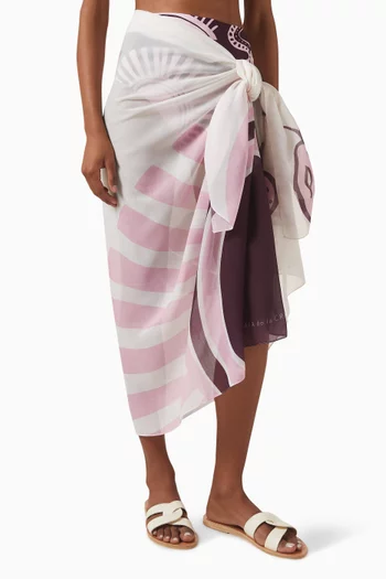 سارونغ لوانا