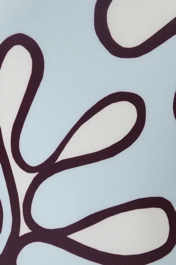 Lore One-piece Swimsuit