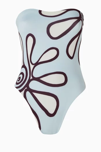 Lore One-piece Swimsuit