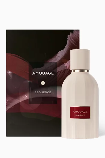 Sequence Essence de Parfum, 100ml