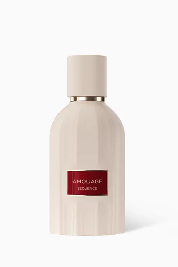 Sequence Essence de Parfum, 100ml