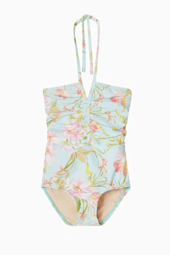 Little Josie One-piece Swimsuit