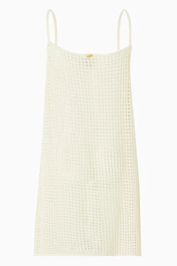 Oliva Beach Cover-Up