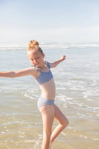 Mita Flutter Bikini Set