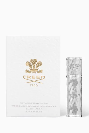 Refillable Travel Perfume Atomiser, 5ml