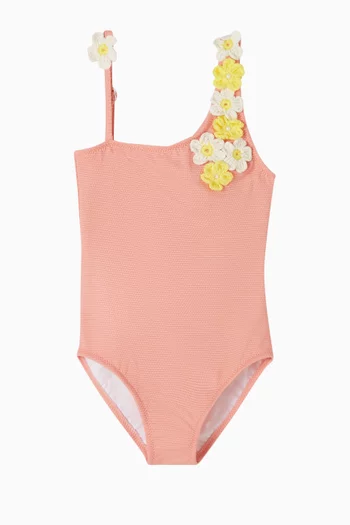 Lilah One-piece Swimsuit