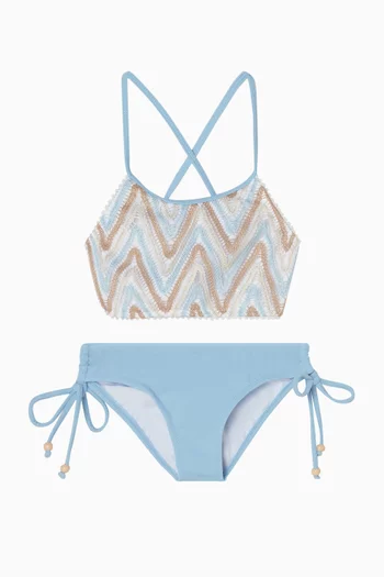 Melesina Crochet Bikini