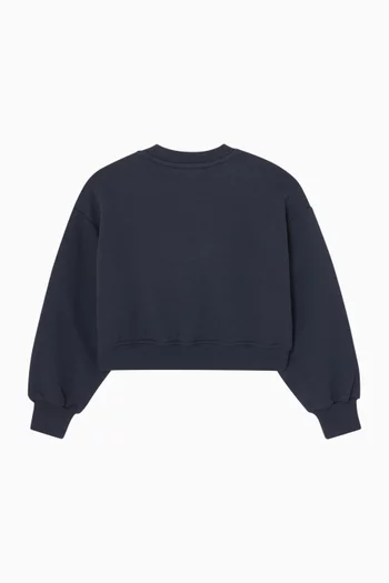 Crewneck Sweatshirt