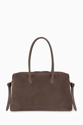 حقيبة دفل بريوش كبيرة شمواه