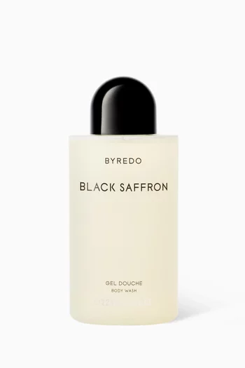 Black Saffron Body Wash, 225ml