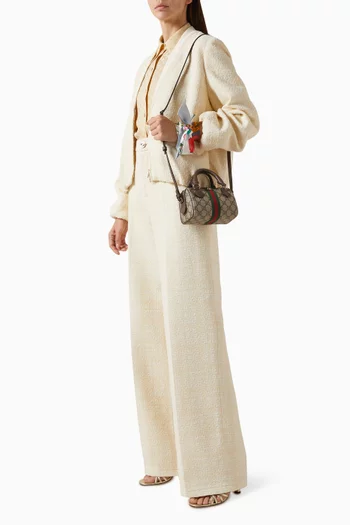 حقيبة بوسطن أوفيديا ميني