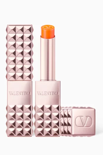 400A Solar Coral Spike Valentino Disco Balm, 1.9g