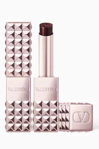 199A Bold Brown Spike Valentino Disco Balm, 1.9g