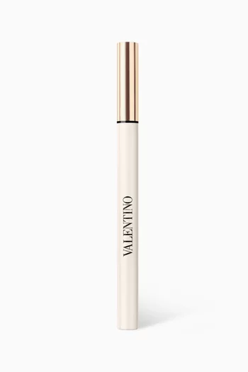 01 V-Liner Waterproof Liquid Eyeliner