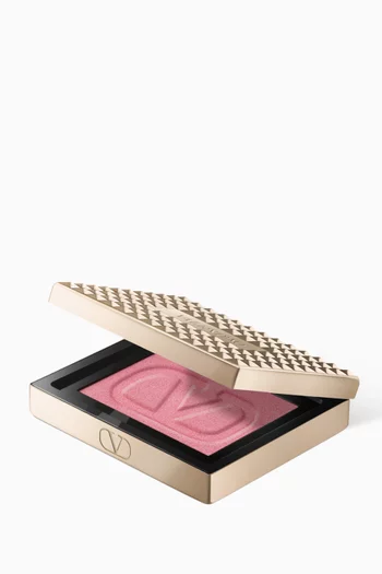 100R New Compact Blush