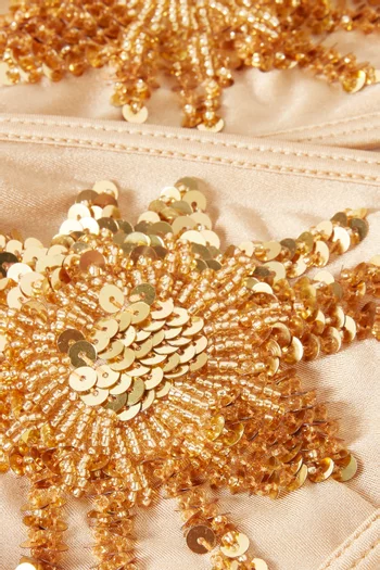 Cynthia Sun Bikini Top