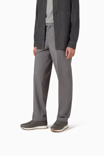 سنيكرز رانر جلد