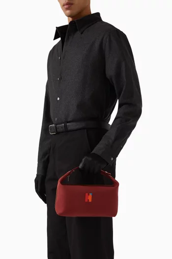 حقيبة جي إم برايد أبراك اتش بافيلون قنب غير مستعملة للجنسين