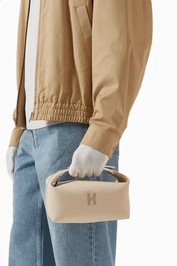 حقيبة بي إم برايد أبراك قنب غير مستعملة للجنسين