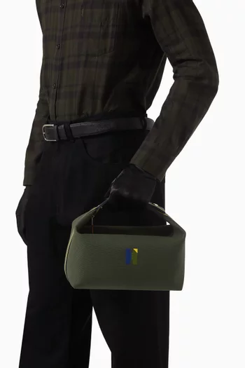 حقيبة جي إم برايد أبراك اتش بافيلون قنب غير مستعملة للجنسين