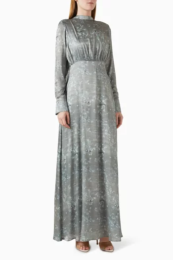 Lira Maxi Dress