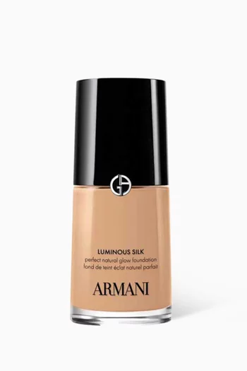 5.25 Luminous Silk Foundation, 30ml