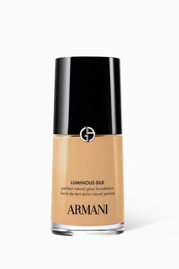 3.5 Luminous Silk Foundation, 30ml