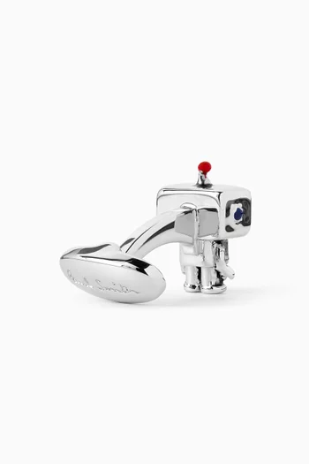 Robot Cufflinks