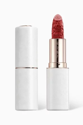 M136 Hongying Blooming Rouge Porcelain Lipstick