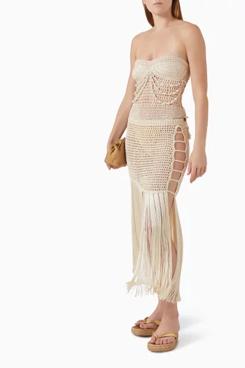 بودي سوت إيوس كروشيه