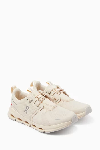 Cloud Sky Sneakers in Mesh